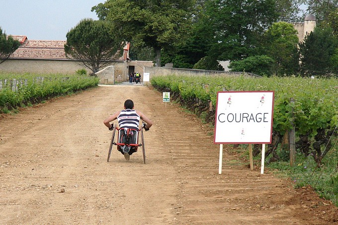 Diapositive suivante